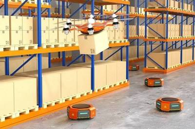 傳統倉儲為何必須向智能倉儲轉型？